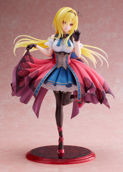 『アイドルマスター シンデレラガールズ』黒埼ちとせ+ 1/7 完成品フィギュア